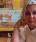 Rencontre Femme : Elena, 40 ans à Ukraine  Kiev
